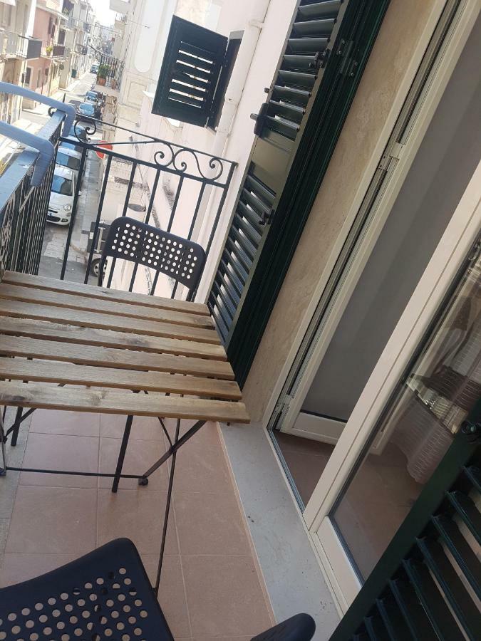 Dimora Sasi Locazione Turistica Lejlighed Polignano a Mare Eksteriør billede