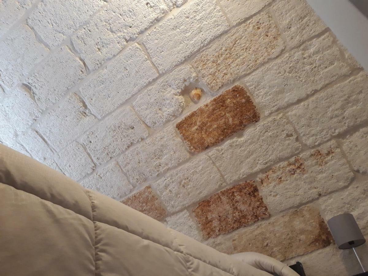 Dimora Sasi Locazione Turistica Lejlighed Polignano a Mare Eksteriør billede