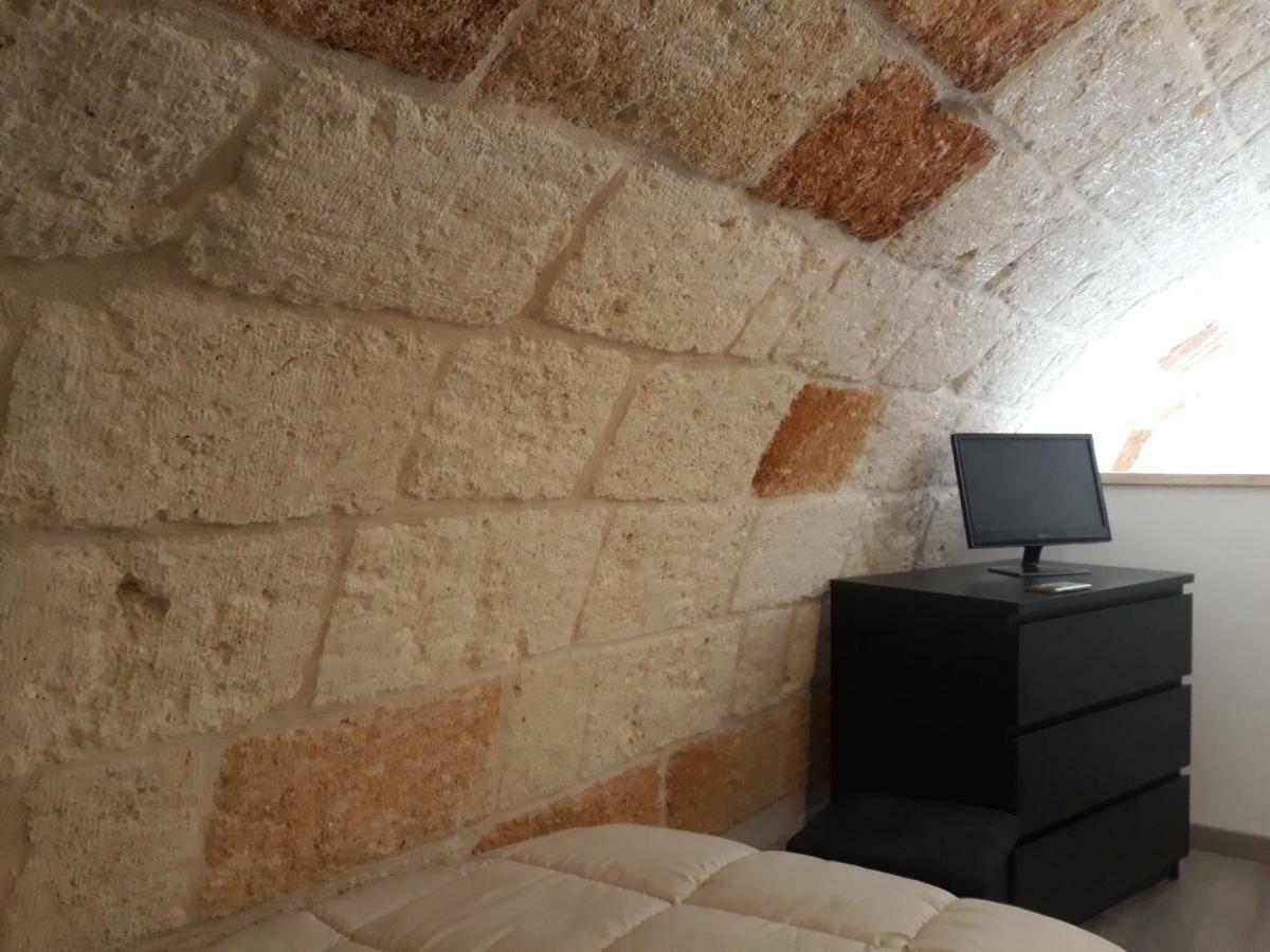 Dimora Sasi Locazione Turistica Lejlighed Polignano a Mare Eksteriør billede