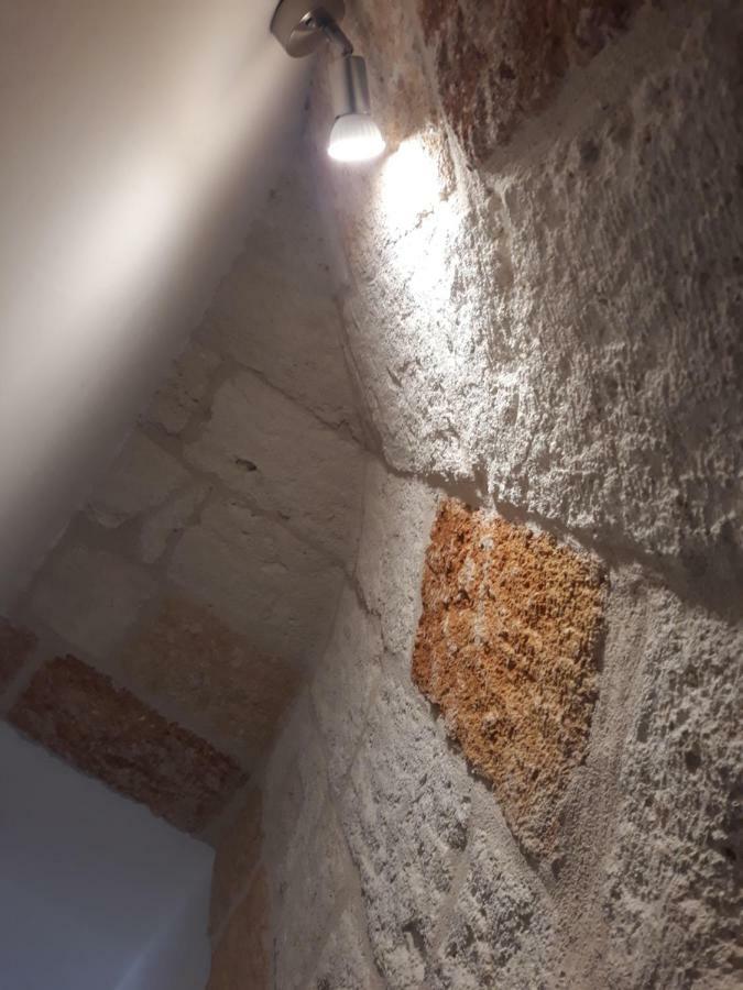 Dimora Sasi Locazione Turistica Lejlighed Polignano a Mare Eksteriør billede