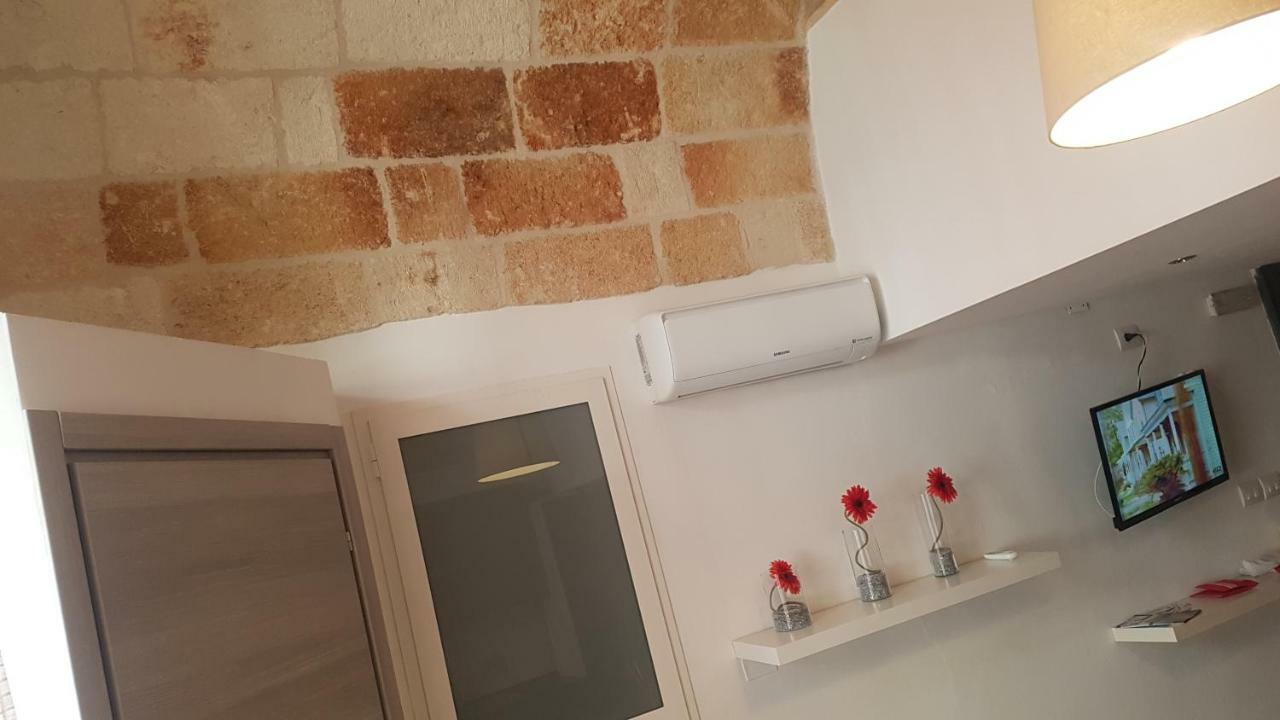 Dimora Sasi Locazione Turistica Lejlighed Polignano a Mare Eksteriør billede